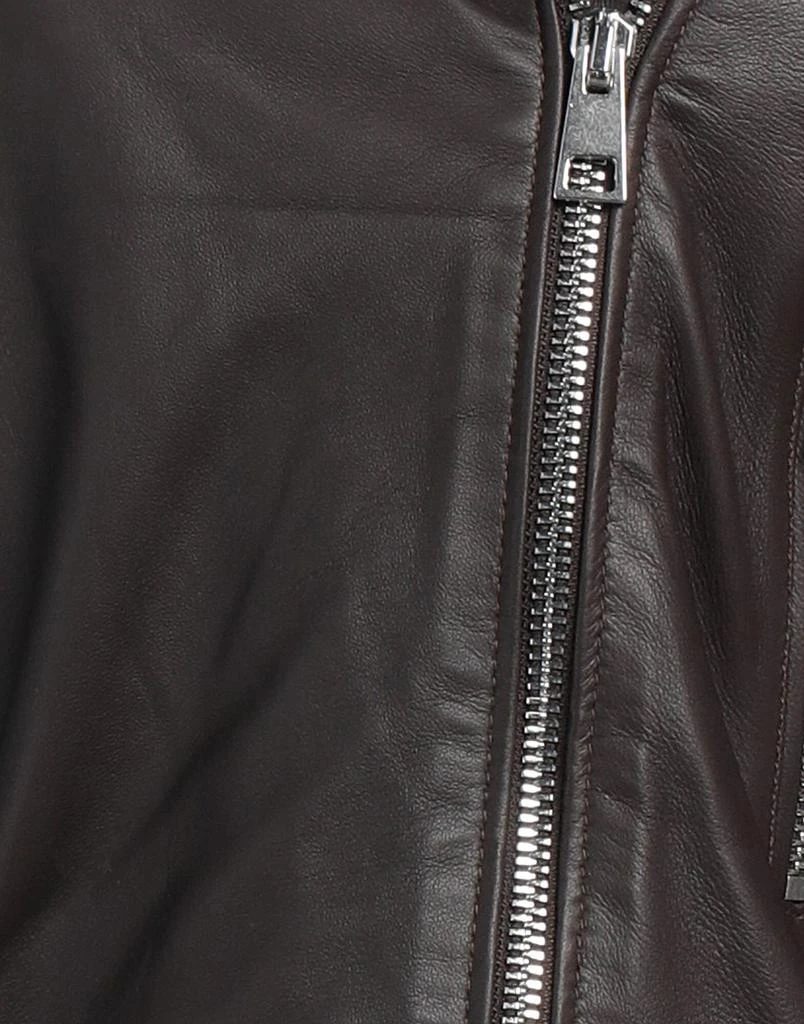 STREET LEATHERS Jacket 1