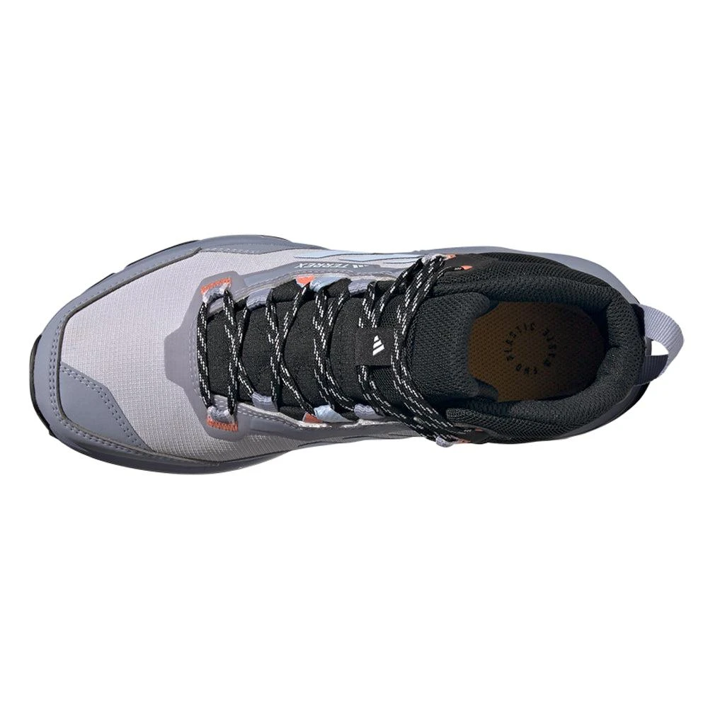 Adidas Terrex Ax4 Mid GTX Hiking Shoes 4
