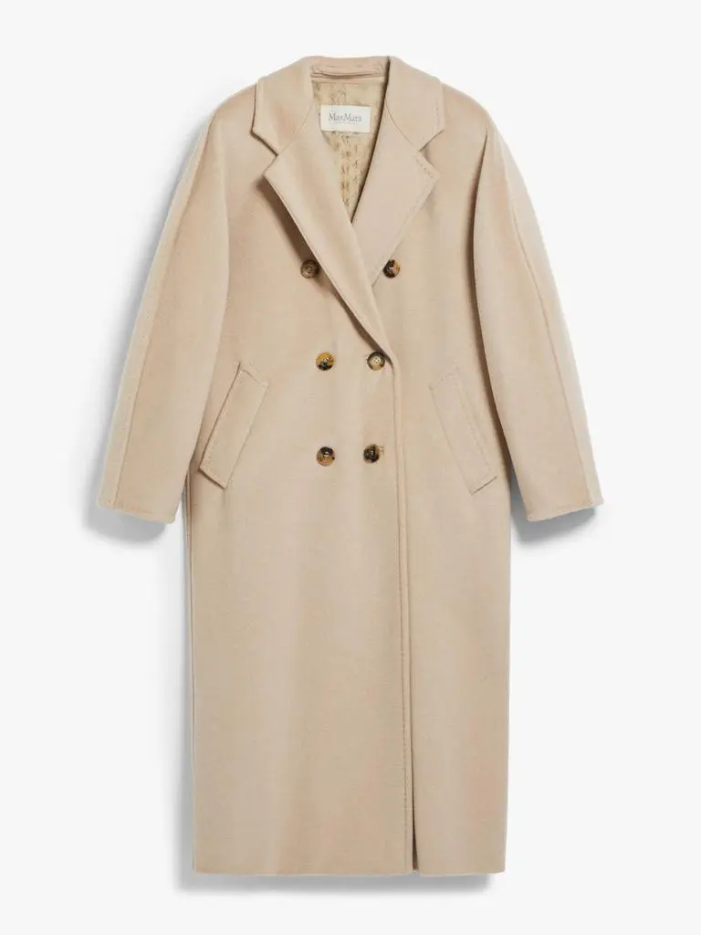Max Mara 101801 icon coat 3