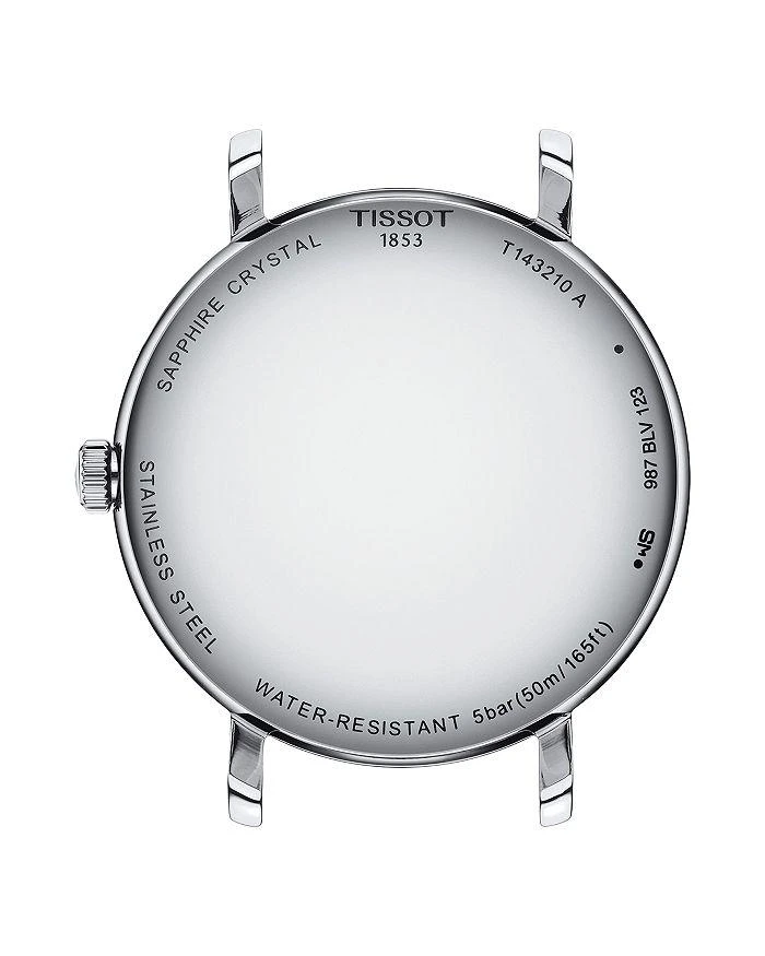 Tissot Everytime Watch, 34mm 4