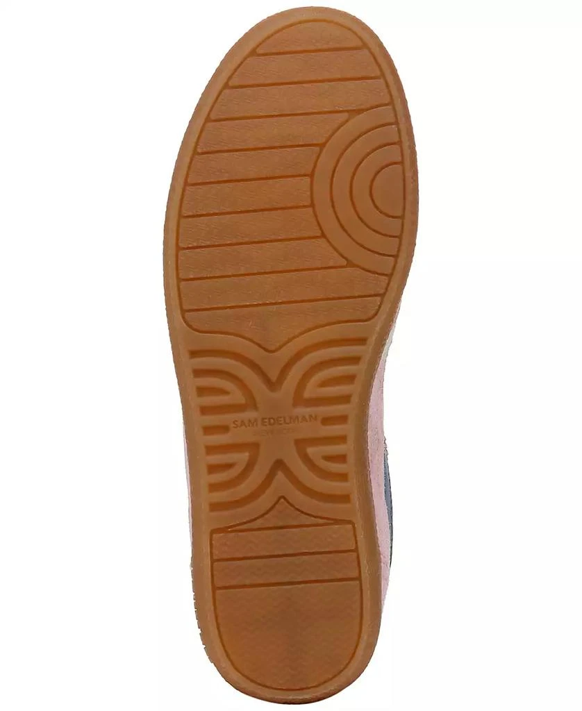 Sam Edelman Women's Kallen Sneakers 9