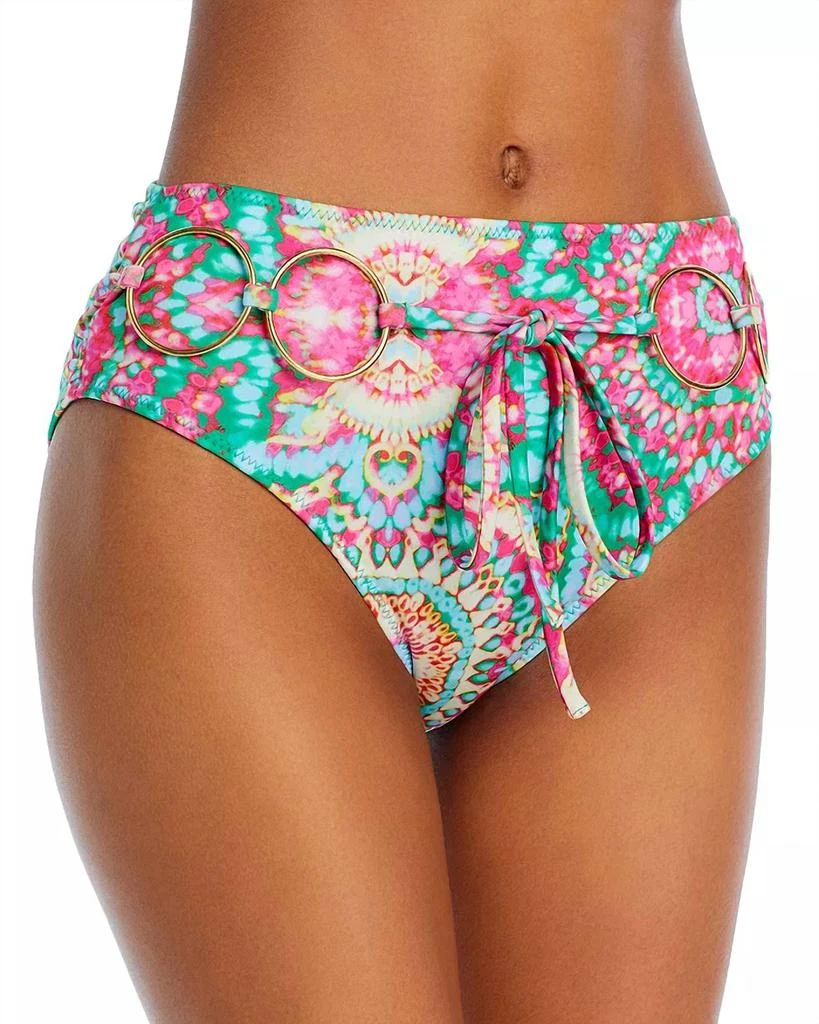 Ramy Brook Ramy Brook - KIMBER BIKINI BOTTOMS