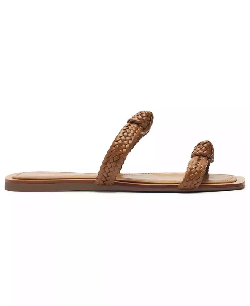 Arezzo Women
s Remy Slip-On Flat Sandals 3