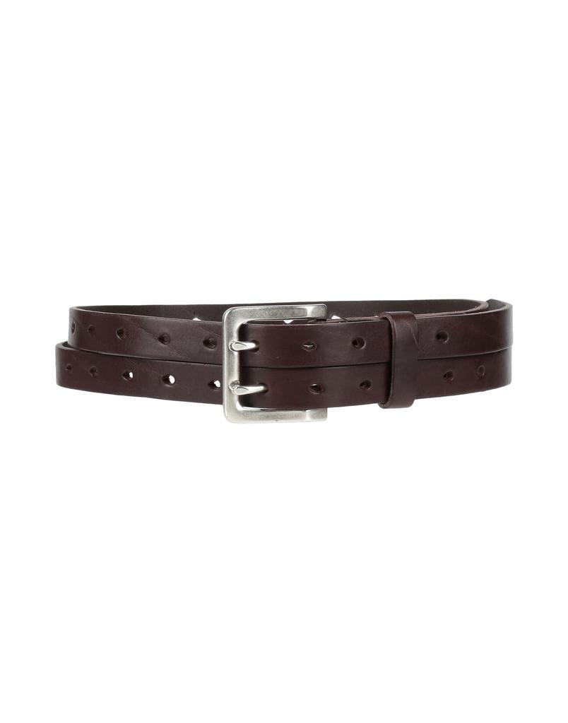Our Legacy Leather belt
