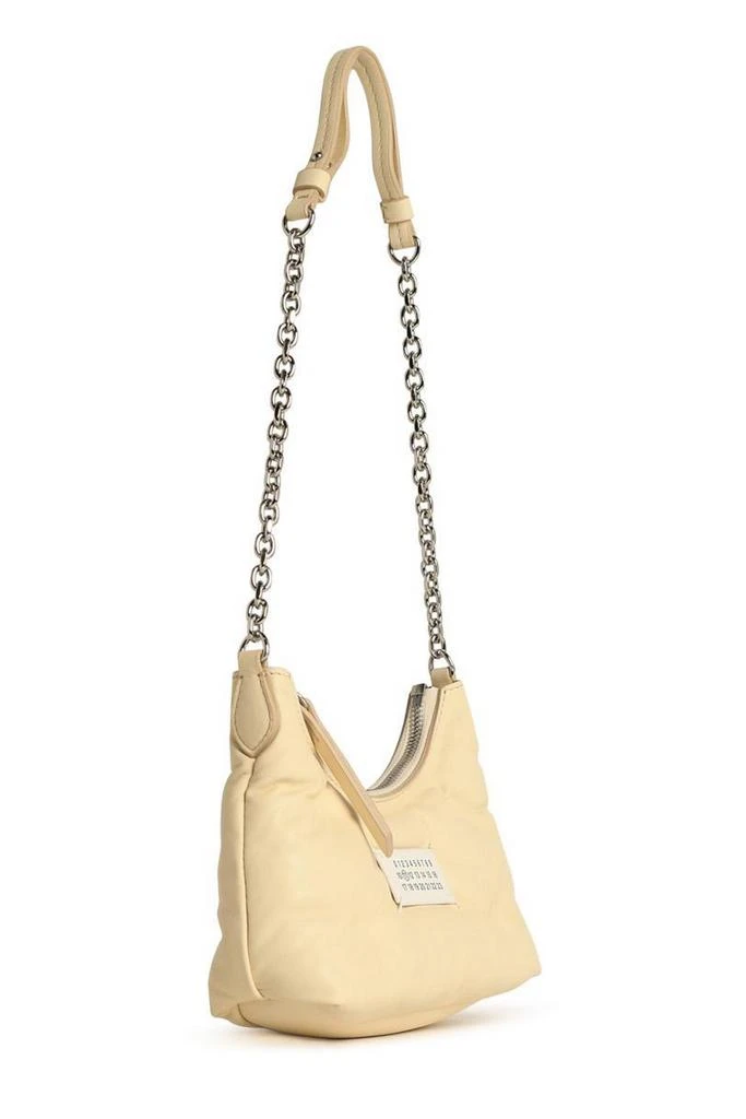 MAISON MARGIELA Maison Margiela Glam Slam Zipped Micro Shoulder Bag 3
