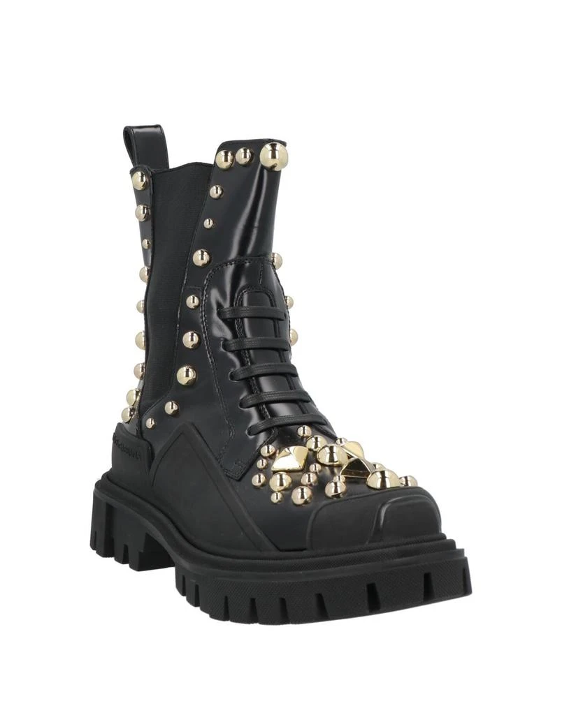 Dolce 
Gabbana Ankle boot 2
