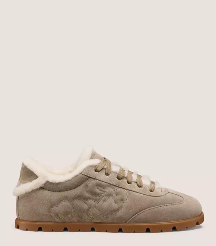 Stuart Weitzman SOCOZY SNEAKER