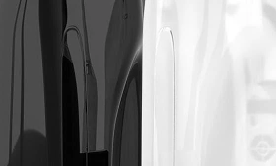 AquaSonic Duo PRO - Dual Handle Whitening Smart Toothbrushes with UV Sanitizing Base & 10 DuPont Brush Heads & 2 Travel Cases 7