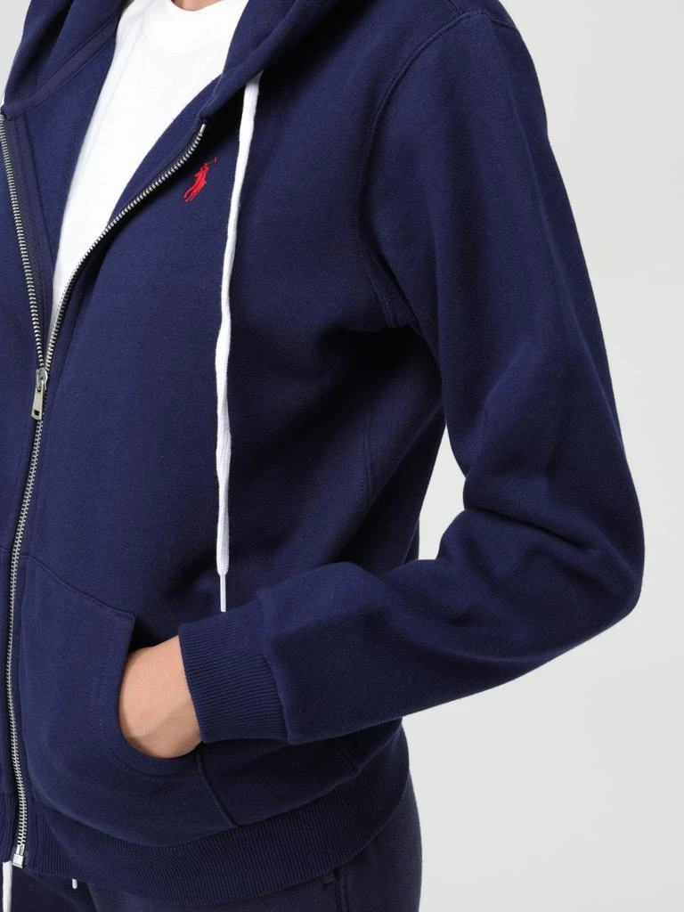 Ralph Lauren Sweatshirt woman Polo Ralph Lauren 4
