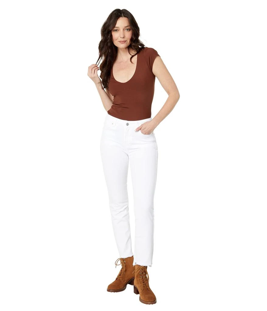 Paige Cindy in White Noise w/ Grand Hem 4