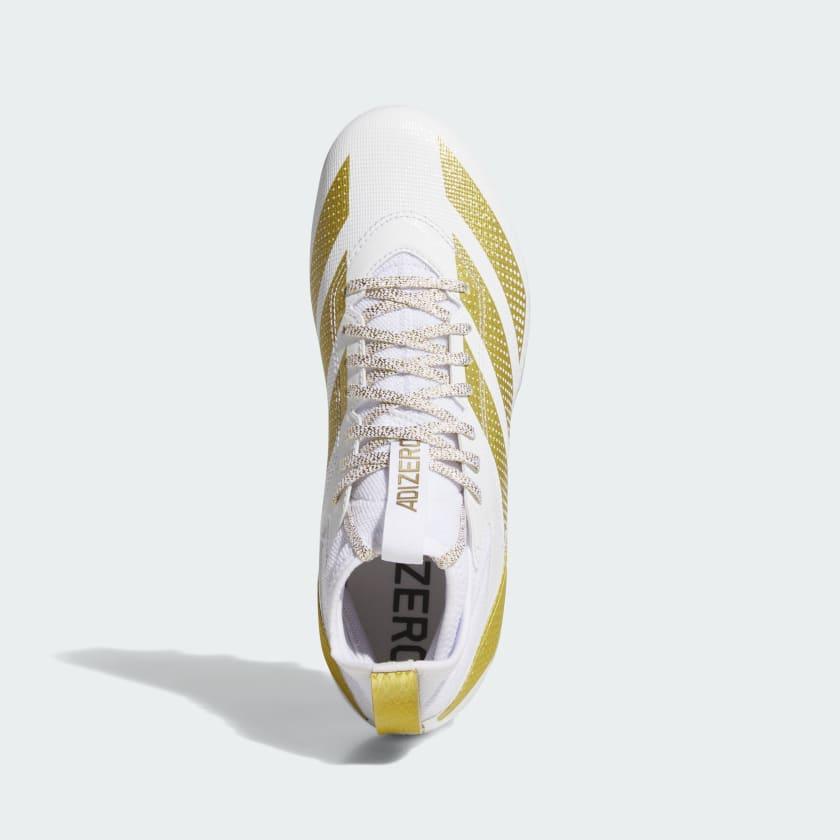 Adidas Men's  Adizero Impact Exotic Speed Football Cleats