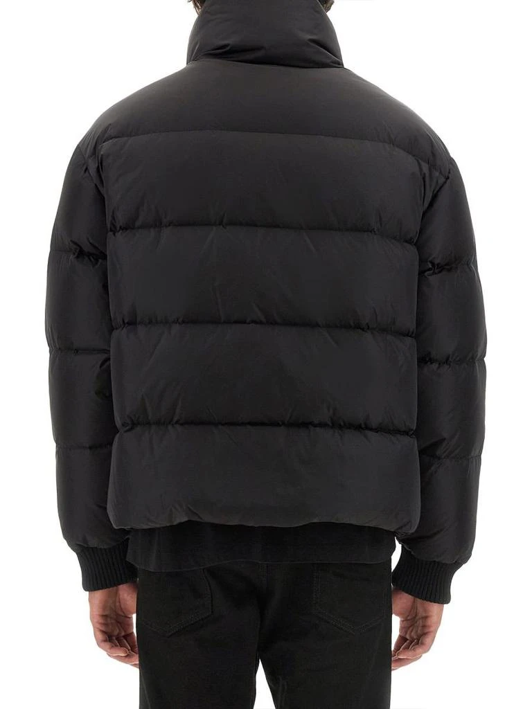DSQUARED2 Dsquared2 Down Jacket With Logo 3