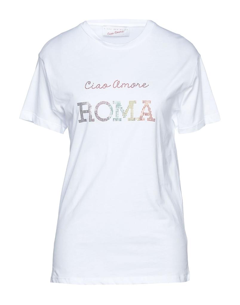 Giada Benincasa T-shirt