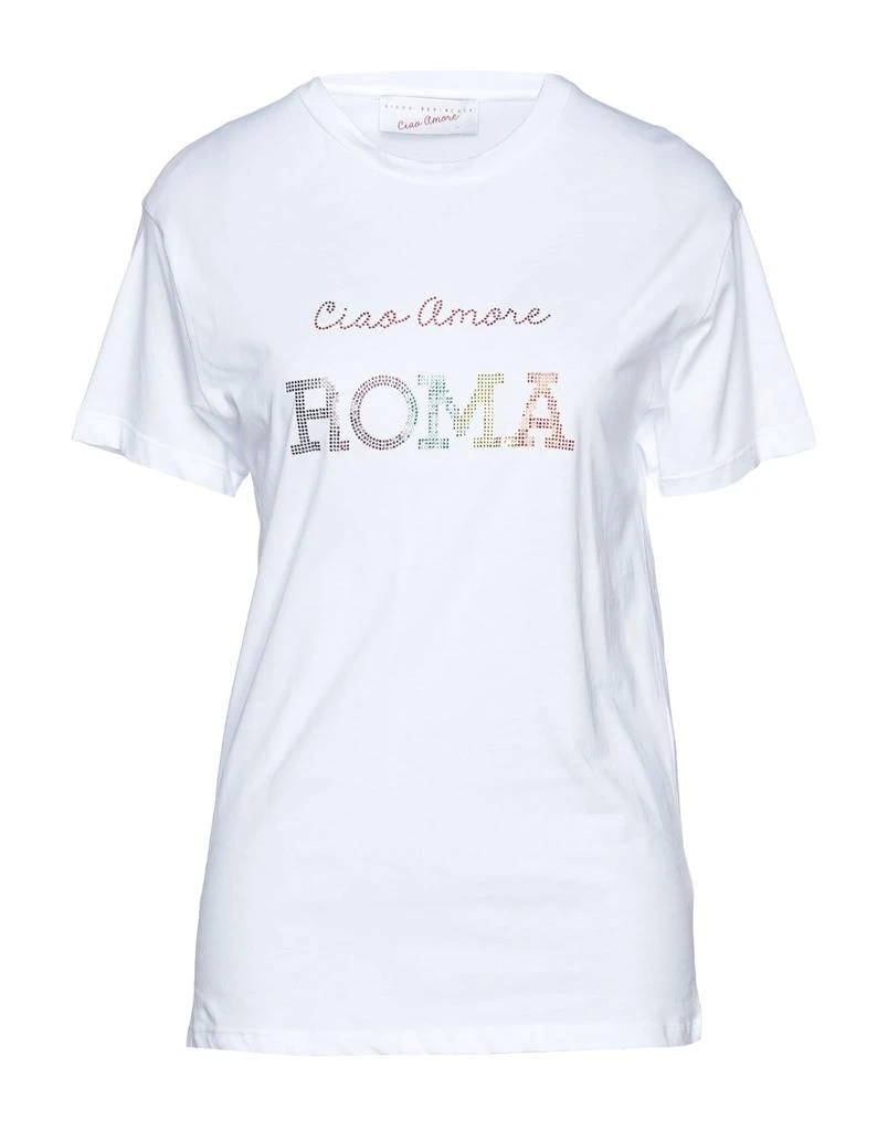 Giada Benincasa T-shirt 1