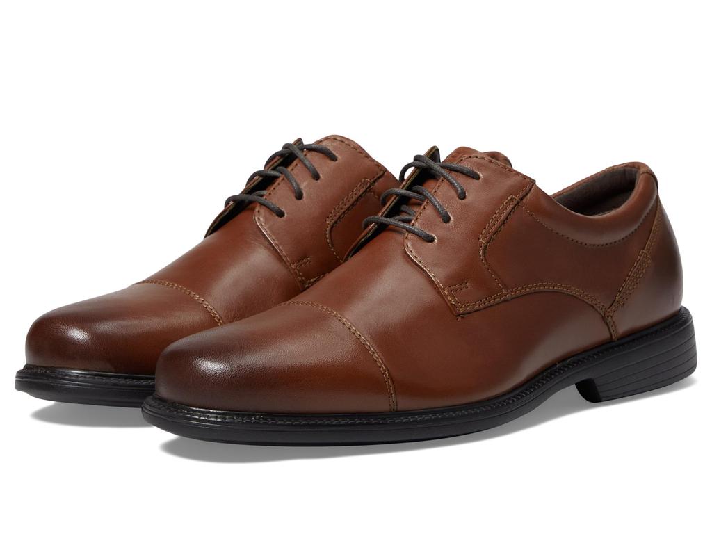 Rockport Charles Road Cap Toe Oxford