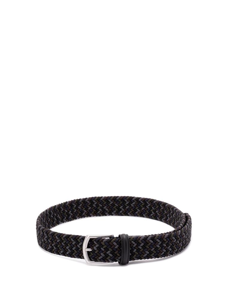 Andersons Anderson's Elastic Woven Belt