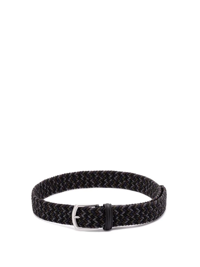 Andersons Anderson's Elastic Woven Belt 1