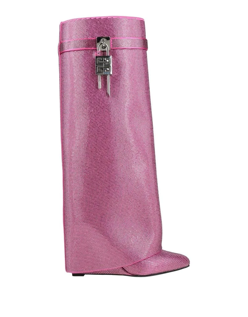 Givenchy Boots 1
