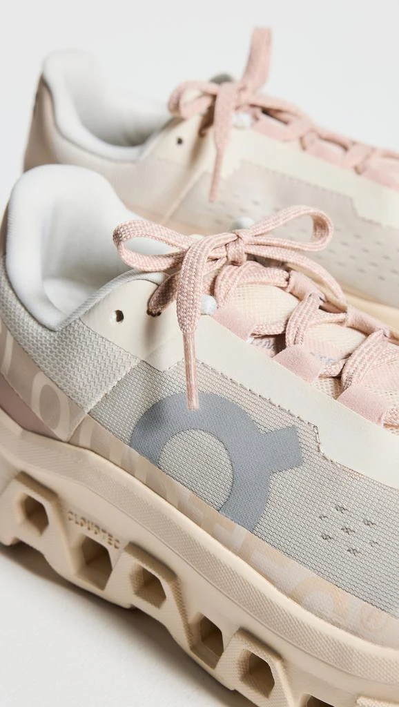 On Cloudmonster Sneakers 5