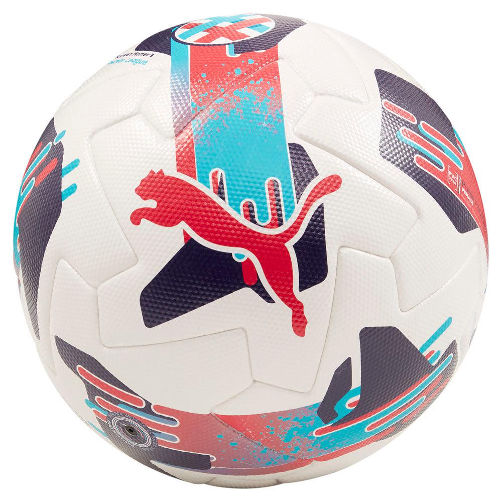 Puma Puma Orbita SWPL Fifa Quality Pro Soccer Ball