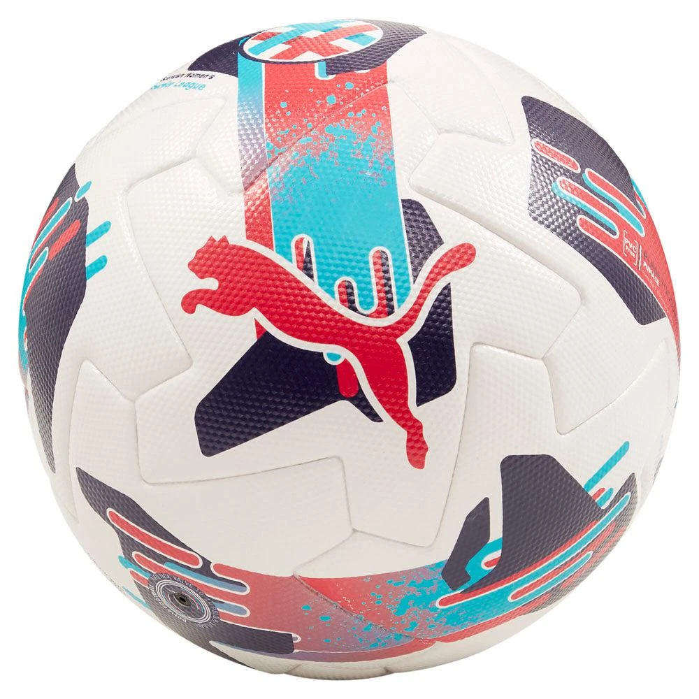 Puma Puma Orbita SWPL Fifa Quality Pro Soccer Ball 1