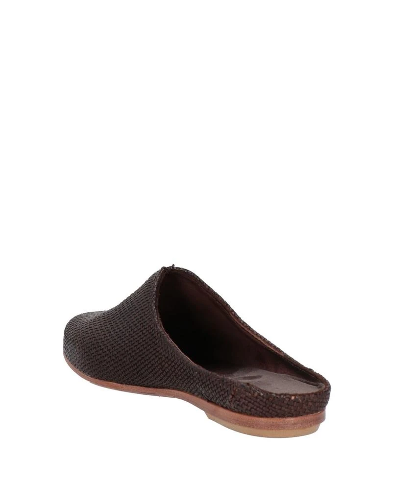 HUNDRED 100 Mules and clogs 3