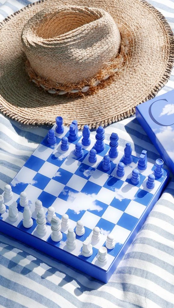 PRINTWORKS The Art of Chess Clouds 5