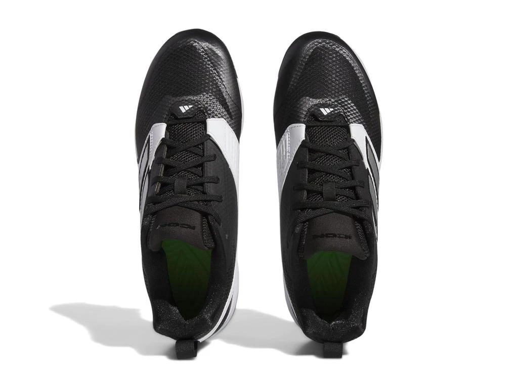 Adidas Icon 8 Baseball Cleats 2