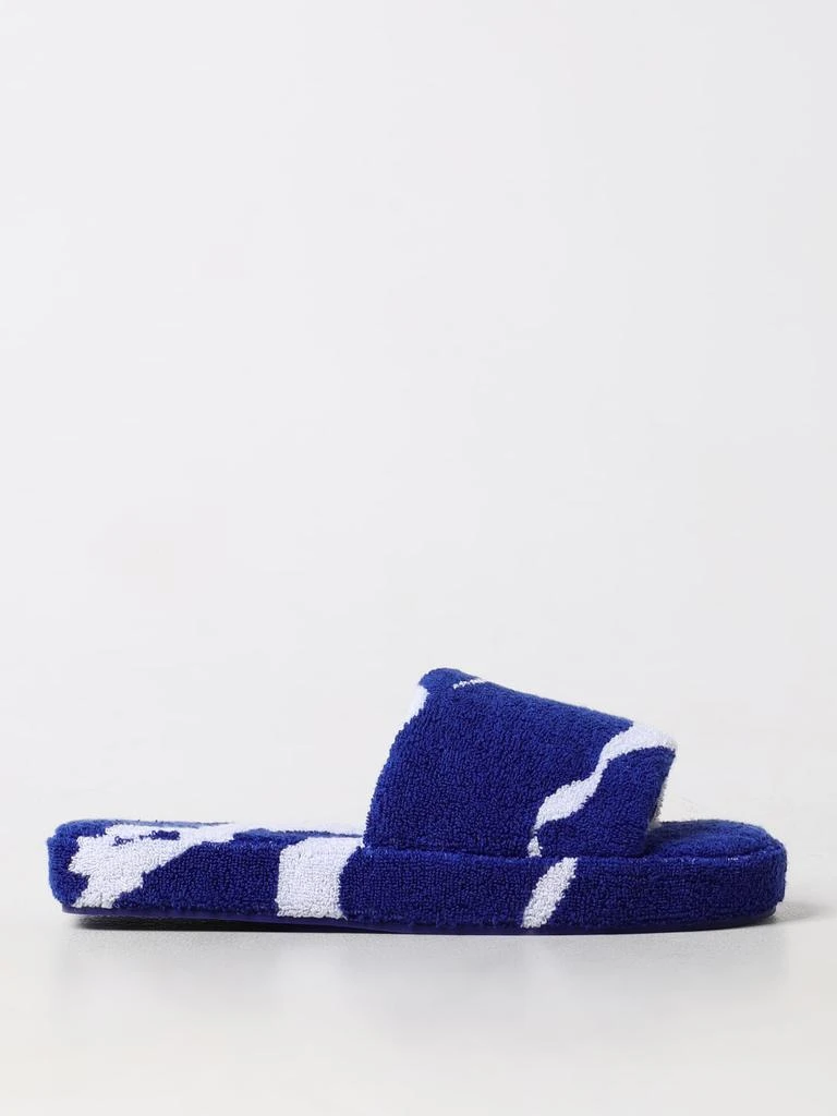 Burberry Sandals men Burberry 1