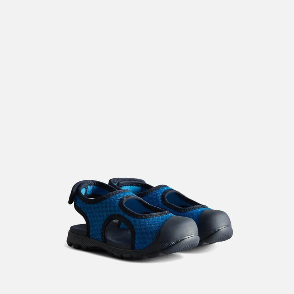 Hunter HUNTER TODDLERS' MESH SANDALS 3