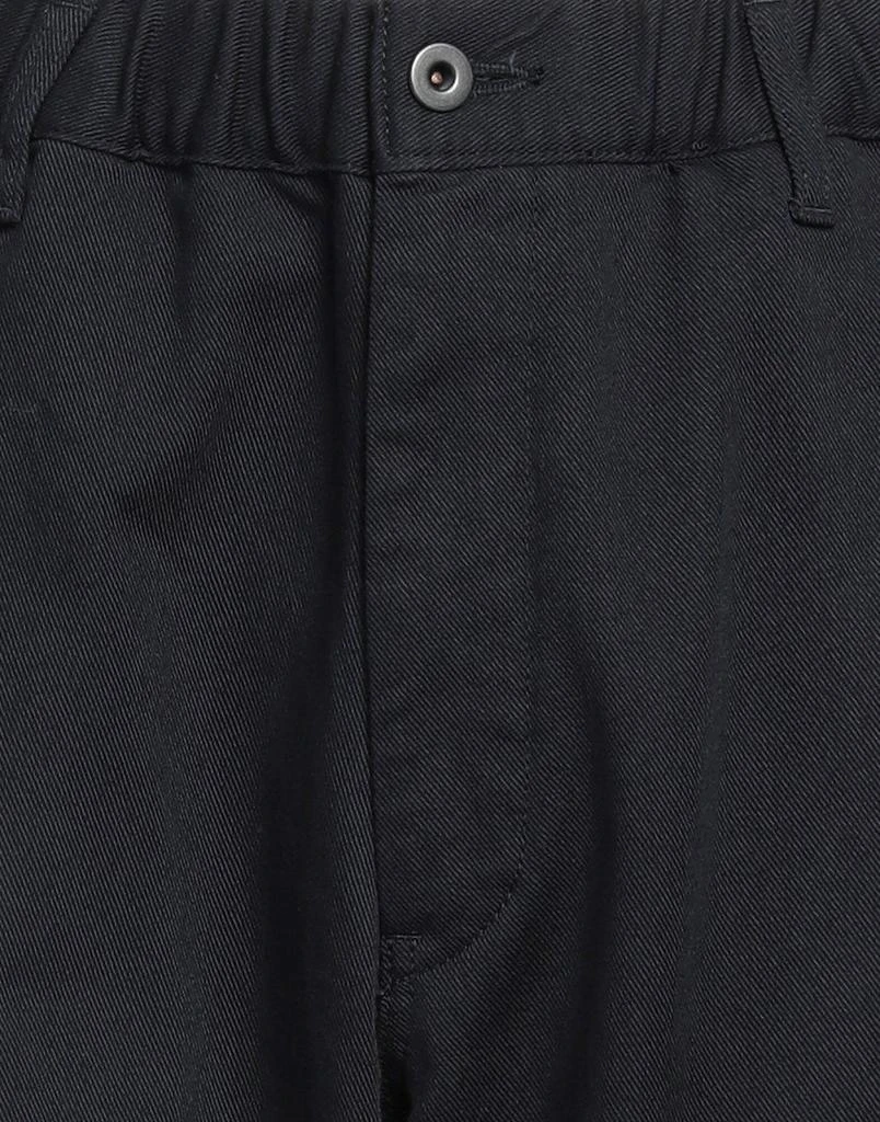 YOHJI YAMAMOTO POUR HOMME Casual pants 4