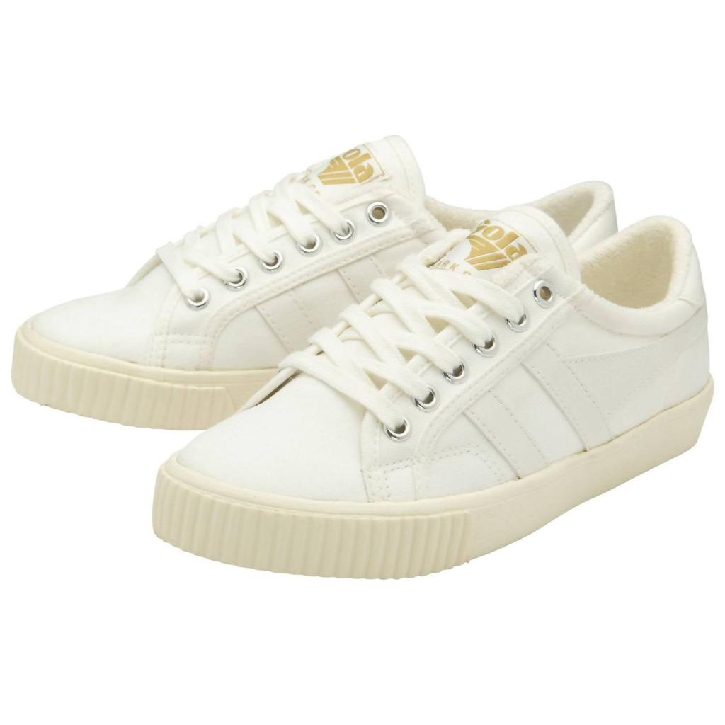 Gola Gola - Women's Tennis Mark Cox Plimsolls