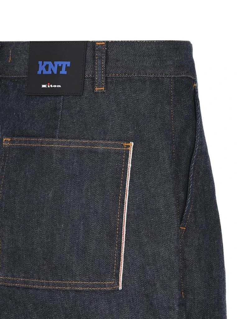 Kiton Kiton Jeans 3