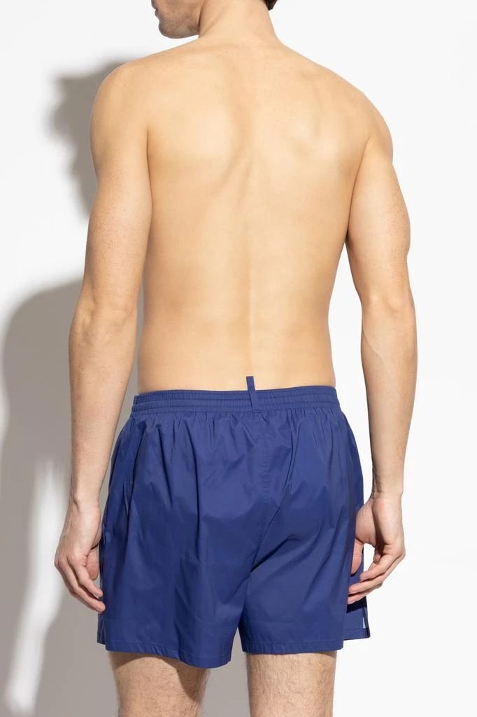 DSQUARED2 Swim shorts 3