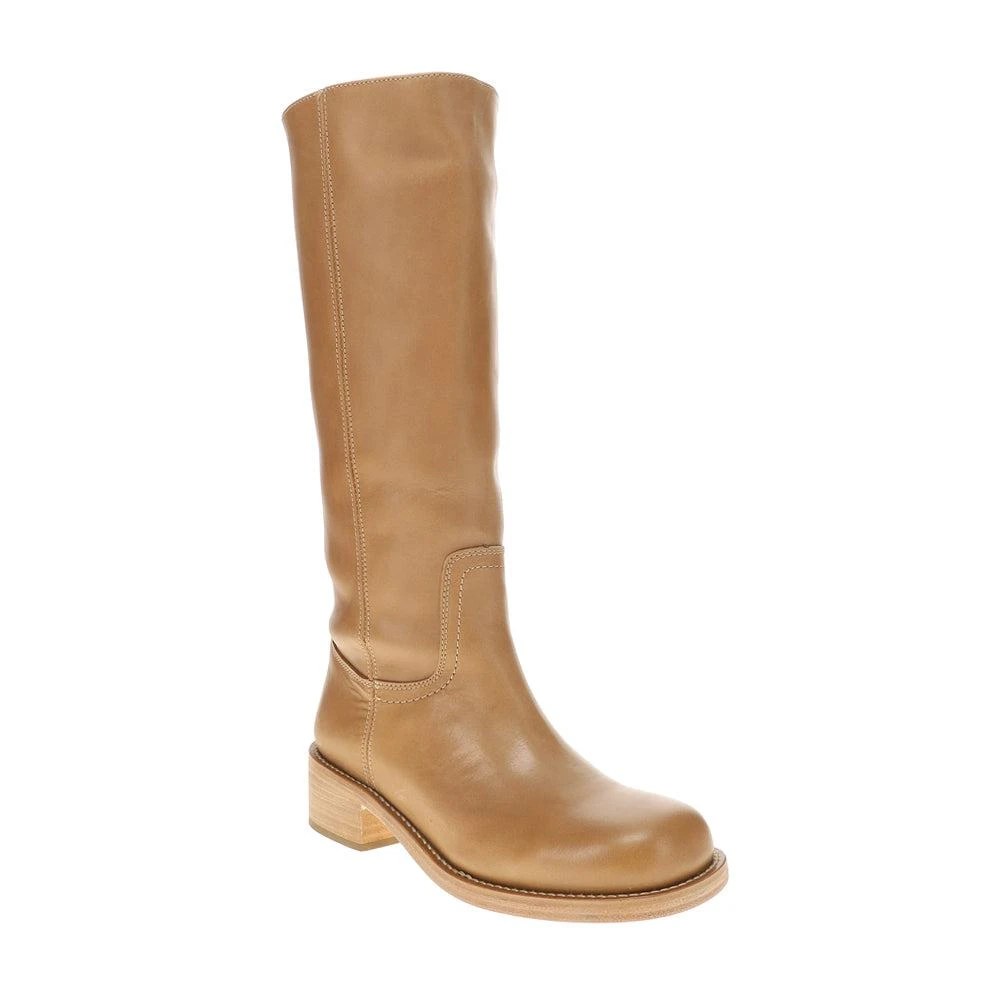 Steve Madden Riggs Square Toe Pull On Boots 2