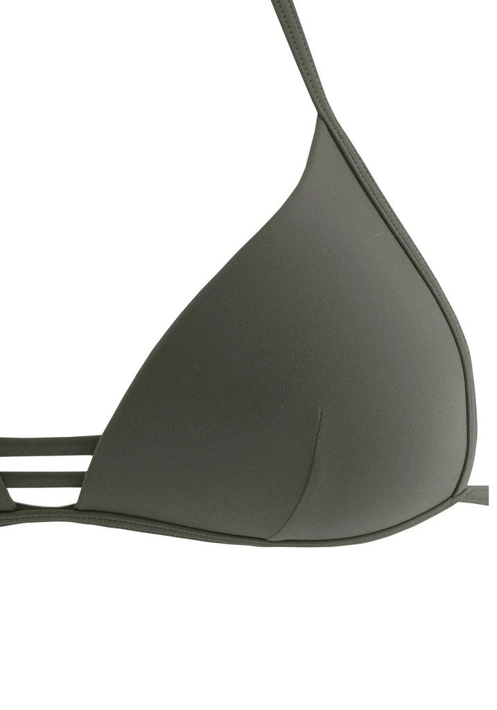 LASCANA Women's Triangle Bikini Top 4