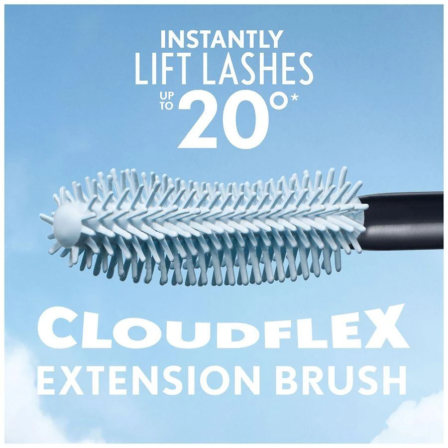 Covergirl Lash Blast Supercloud Mascara 11