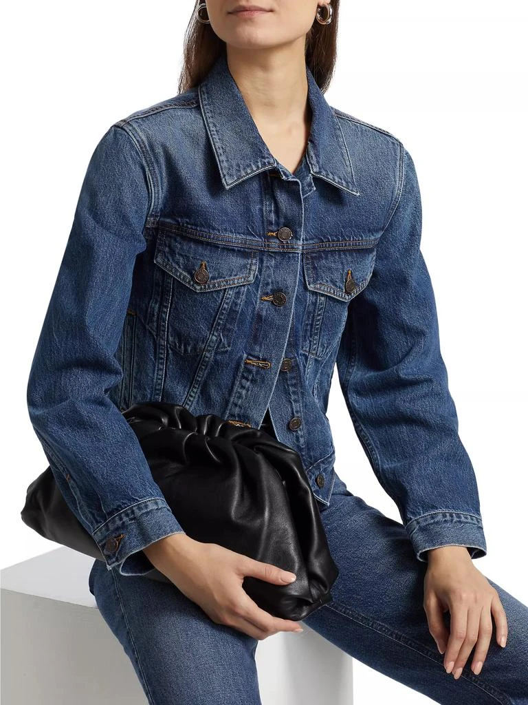AGOLDE 90s Denim Jacket 6