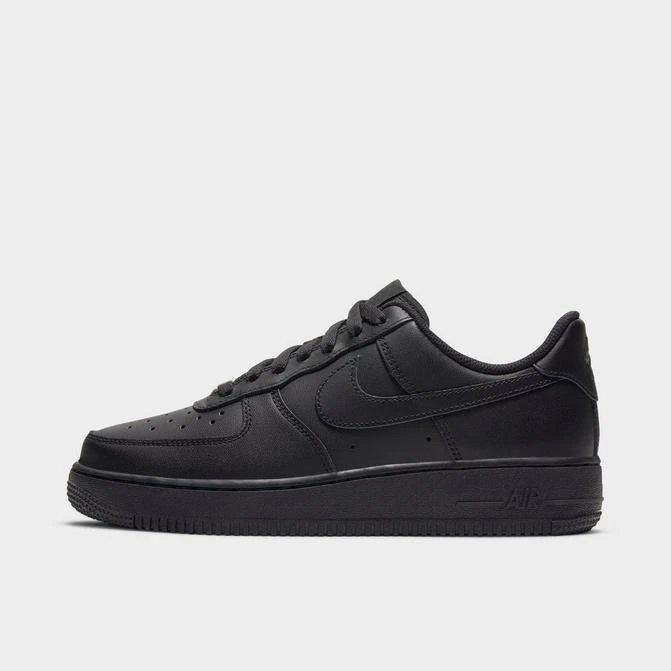 NIKE Nike Air Force 1 Low Women's Casual Shoes 1