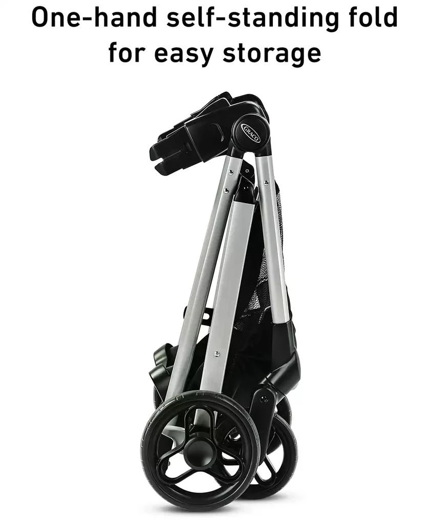 Graco Modes Element LX Travel System 5