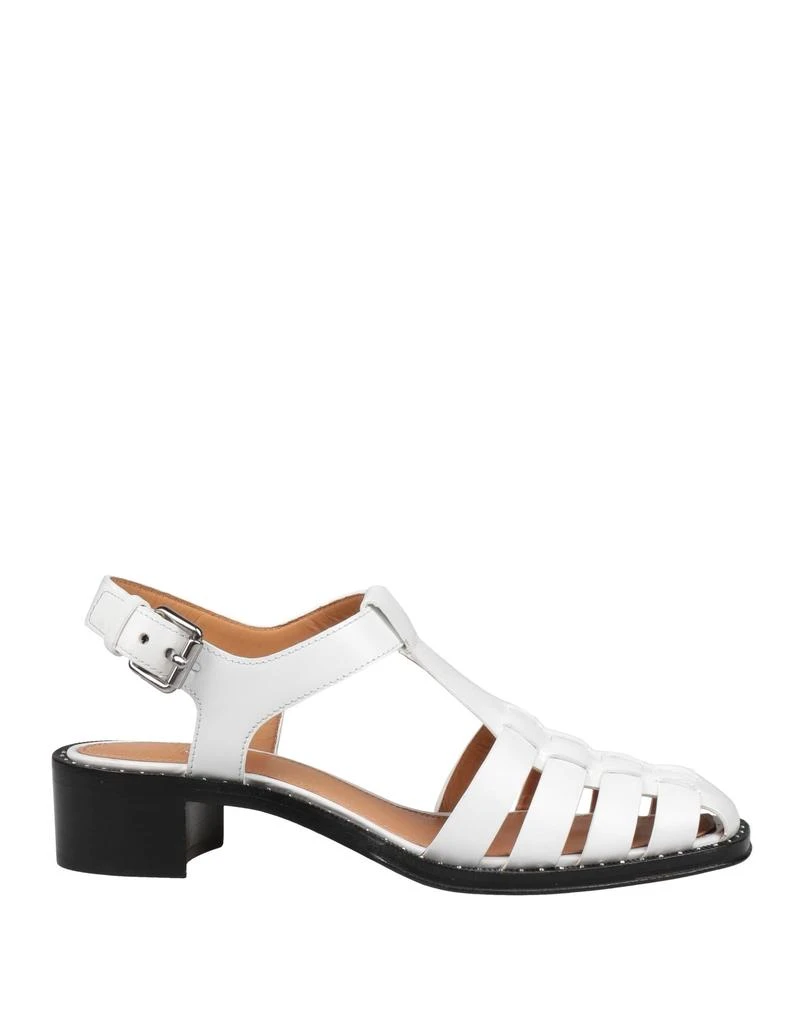 Church's Sandals 1