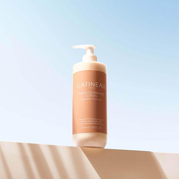Gatineau Gatineau Tan Accelerating Lotion 400ml