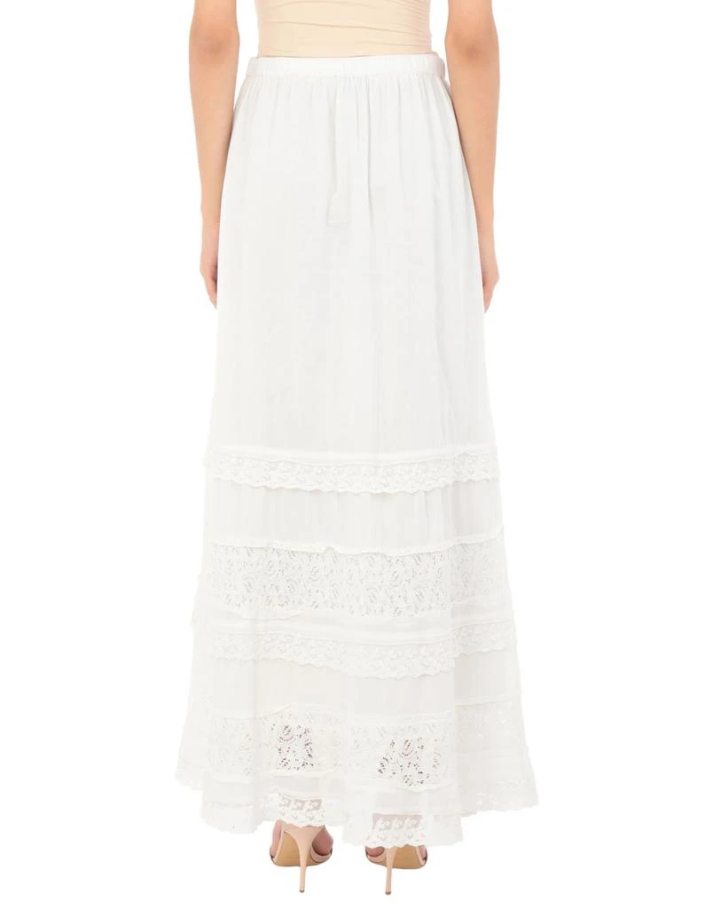 TWINSET Maxi Skirts 3