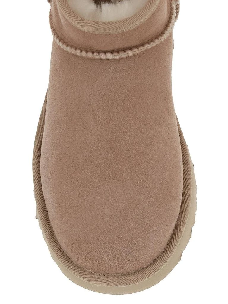 UGG Classic mini II Boot 4