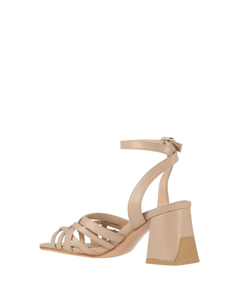 TUA BY BRACCIALINI Sandals 3