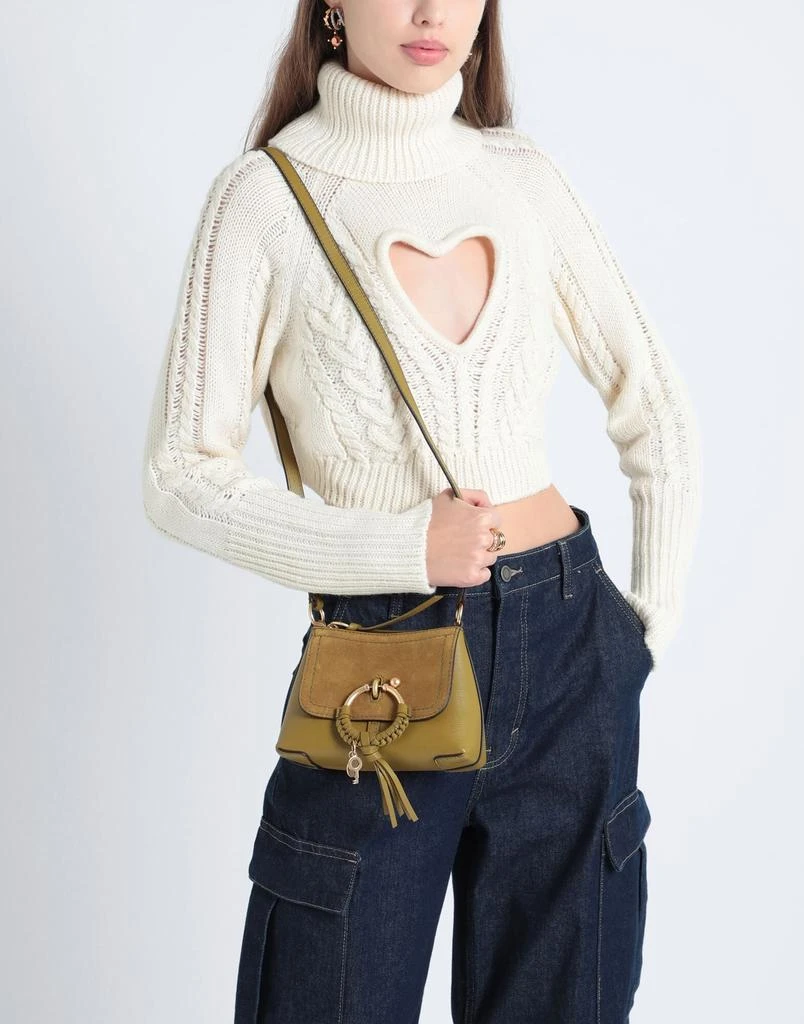 See by Chloé Cross-body bags 4