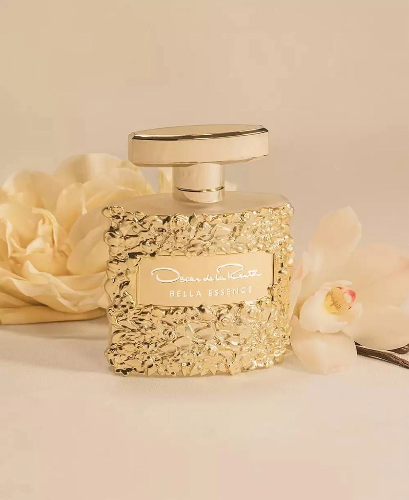 Oscar de la Renta Bella Essence Eau de Parfum Spray, 1-oz. 3