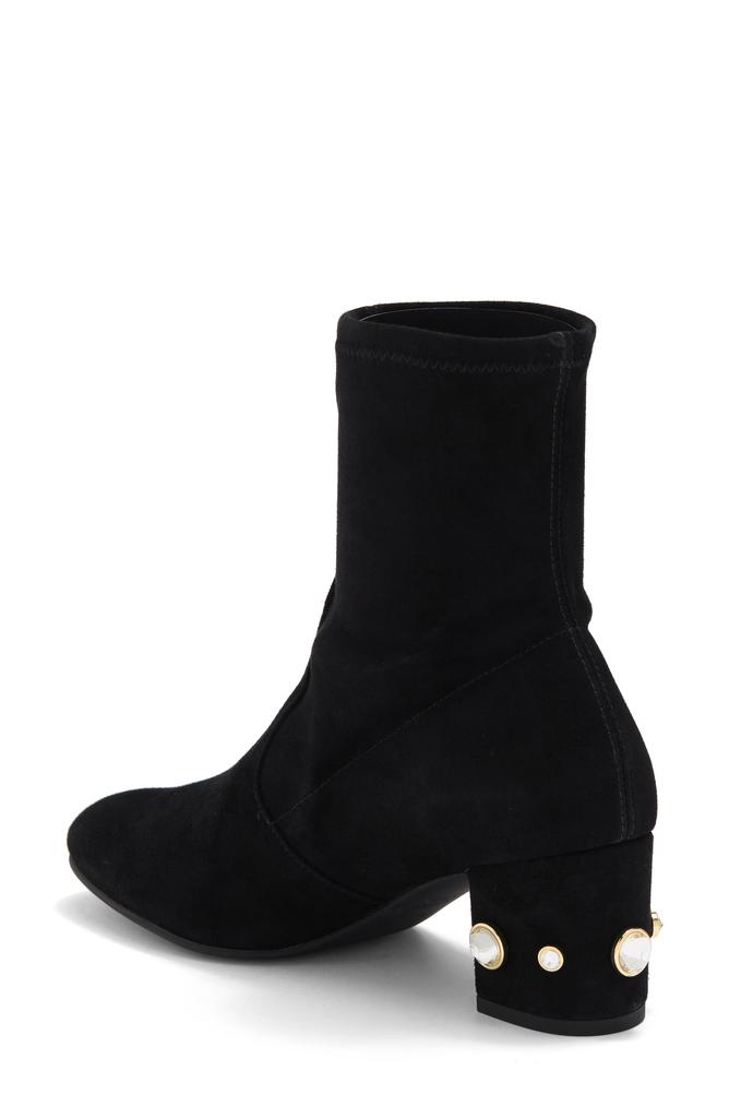 Stuart Weitzman Allshine 60 Bootie