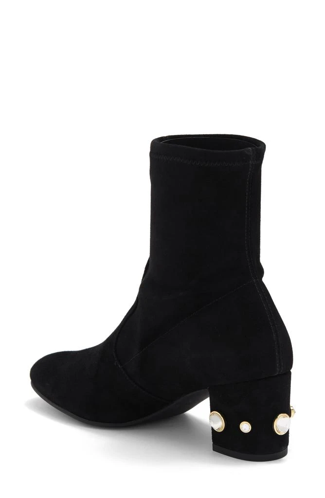 Stuart Weitzman Allshine 60 Bootie 2