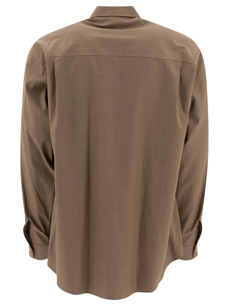 AURALEE SHIRTS 2